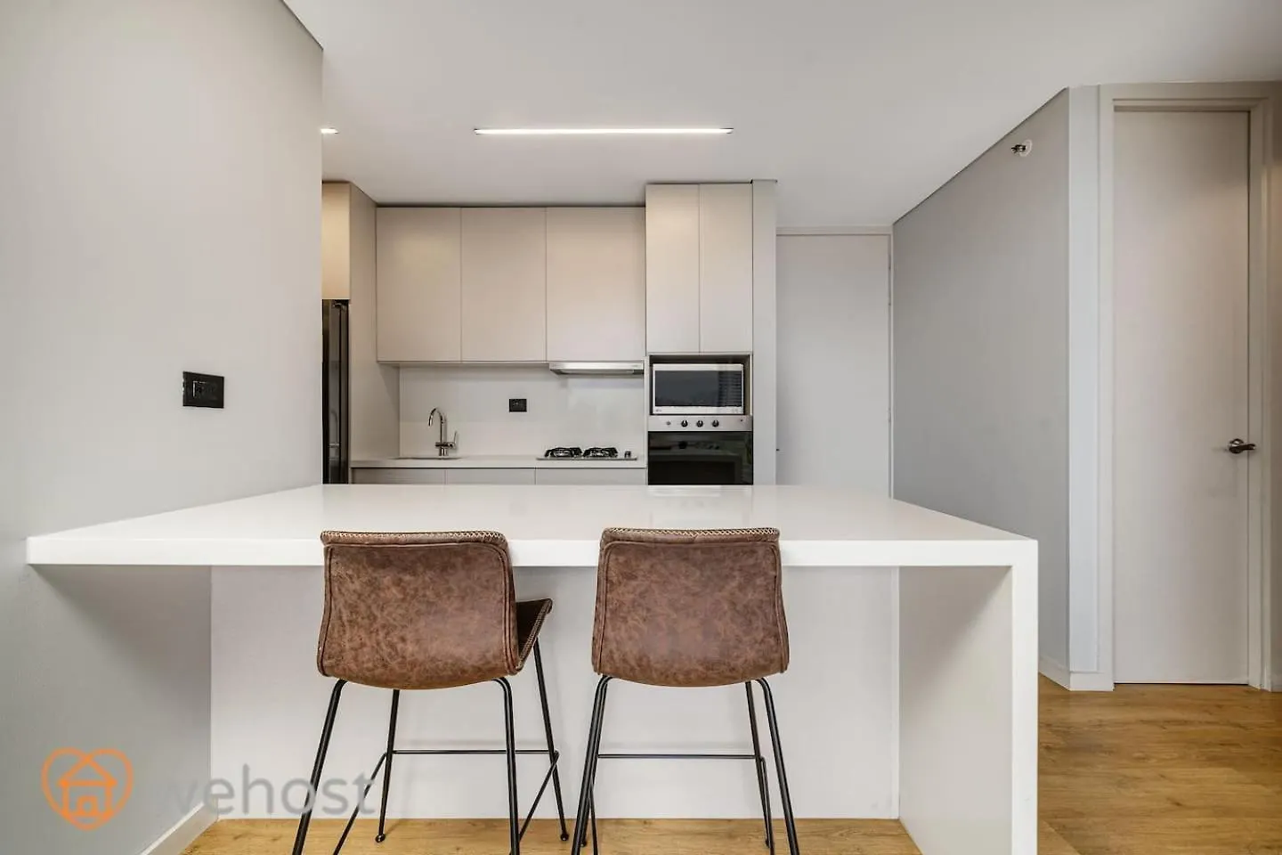 Apartment 25Th Floor Luxury 2 Bedrooms Ac Pool & Gym 2503 Medellin