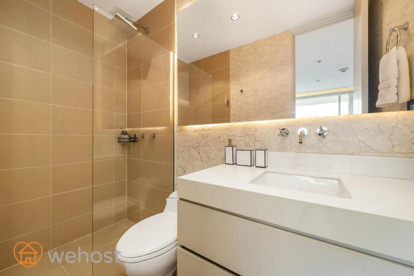 Apartment 25Th Floor Luxury 2 Bedrooms Ac Pool & Gym 2503 Medellin
