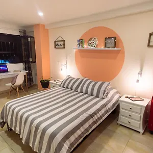  Hostel Malaika