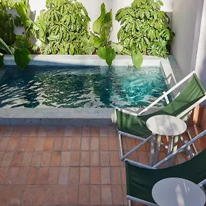5* Hotel Antipoda Boutique