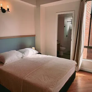 Apartamento Seijakumanila, Medellín