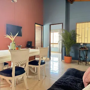 Apartamento Relax, Medellín
