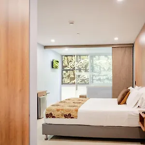 Madeiro Medellín