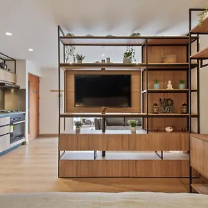 Apartment Exito, Medellin