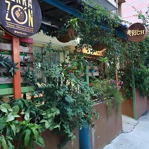 Rich Хостел