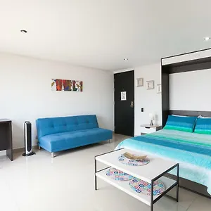 Apartamento Poblado Frontera, Medellín